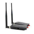 2.4GHz Ip Wireless Box Wifi Empfänger Sender Bridge Intelligente Sicherheitsgeräte für Computer, Router, IP-Türklingel, NVR